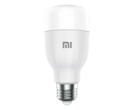Xiaomi Mi Smart LED Bulb Essential RGB (E27/950lm) - 587631 - zdjęcie 2